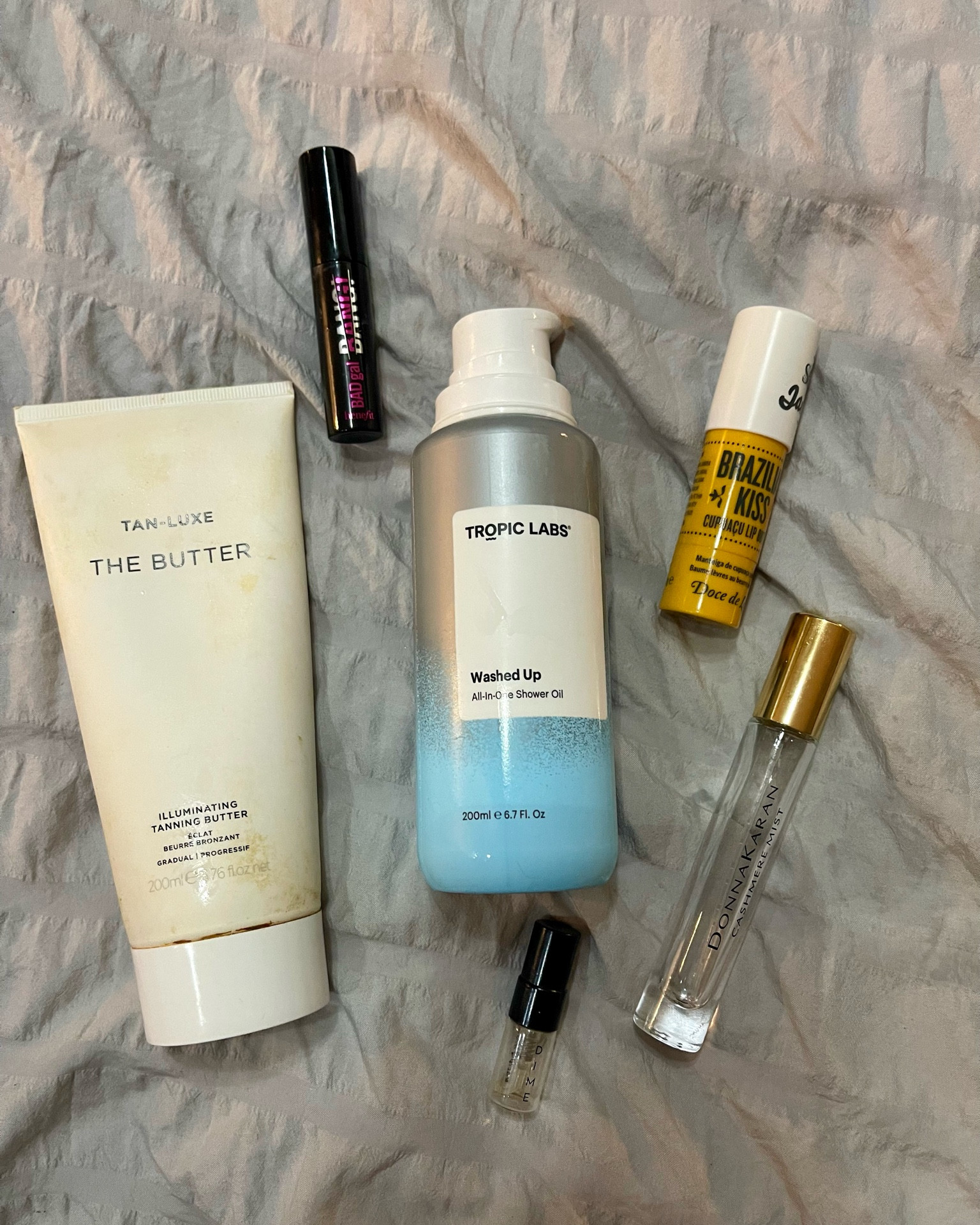 Beauty Empties 💋 

#LTKSeasonal #LTKBeauty #LTKStyleTip