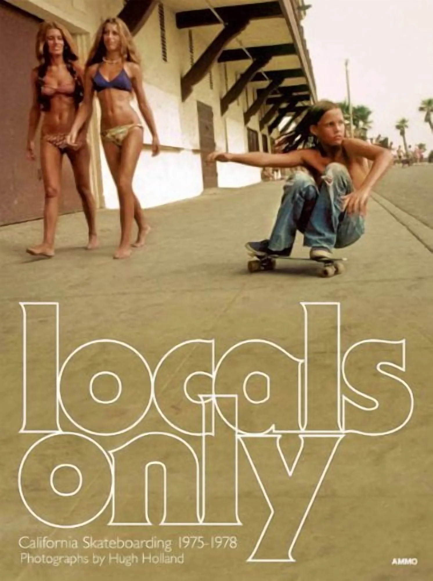 Locals Only Binding: Hardcover | Walmart (US)