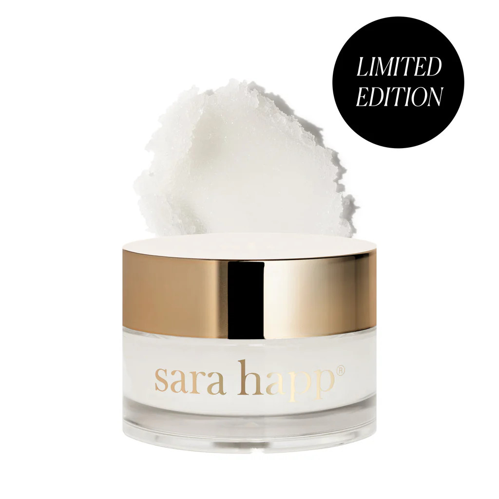 Coconut | Sara Happ Inc.