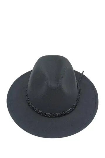 Peter Grimm HeadwearScarlet Felt Fedora | Nordstrom Rack