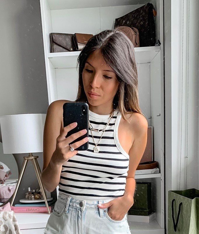 Summer Basics Old Navy Sale 

#LTKTravel #LTKFindsUnder50 #LTKSaleAlert