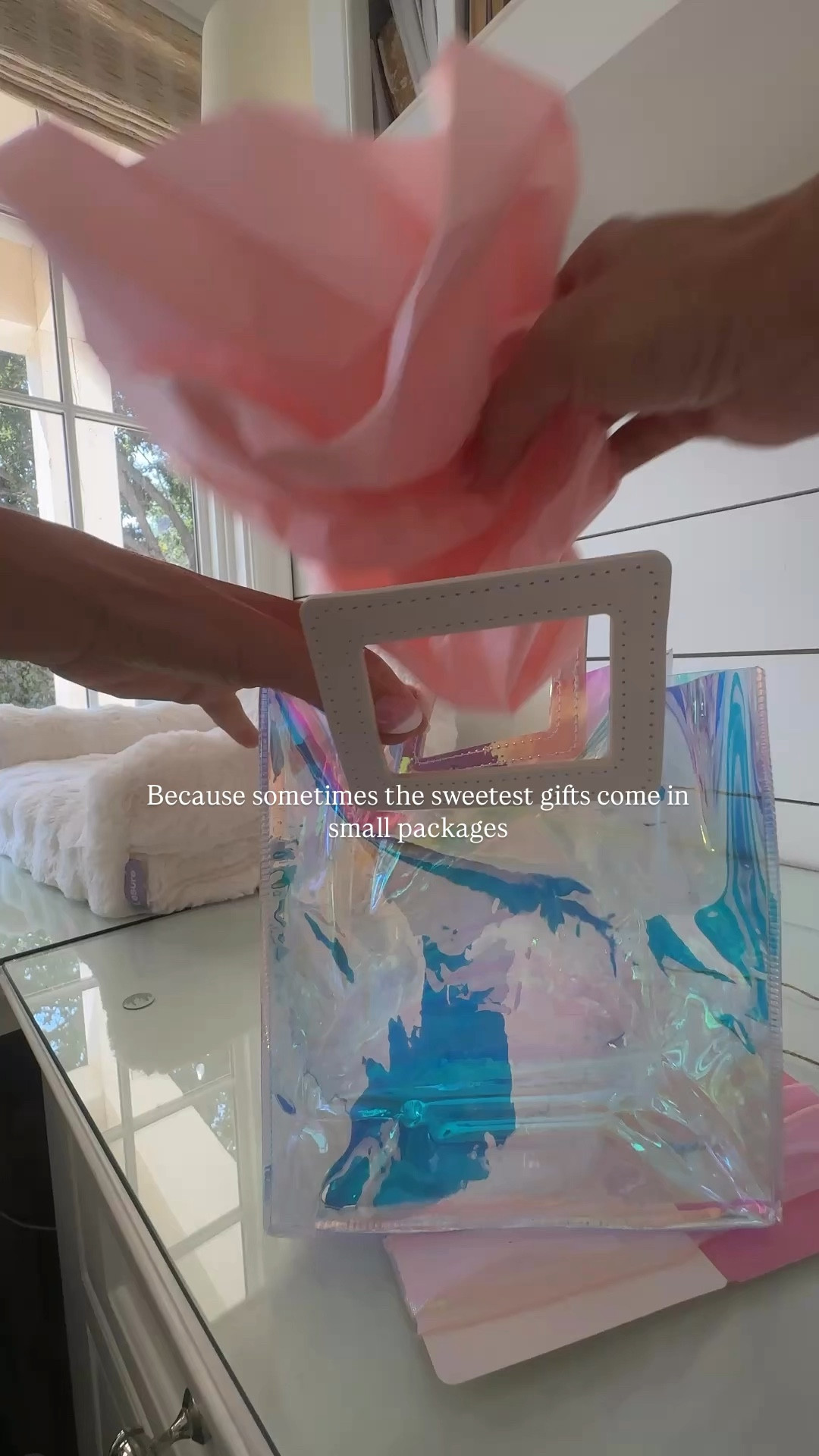 ✨ The cutest gift idea for tweens + teens, because finding something they’ll actually love doesn’t have to be hard. 🎁 From fun little accessories to best sellers…. these picks feel thoughtful, trendy, and just right for that in-between stage. Perfect for birthdays, holidays, or just because. 💕

#tweengiftideas #teengiftguide #amazonfinds #giftideasforteens #birthdaygiftsfortweens #trendinggifts #cutegiftideas #intentionalgifting #cozyandcute #amazonteenfinds

#LTKParties #LTKKids #LTKStyleTip