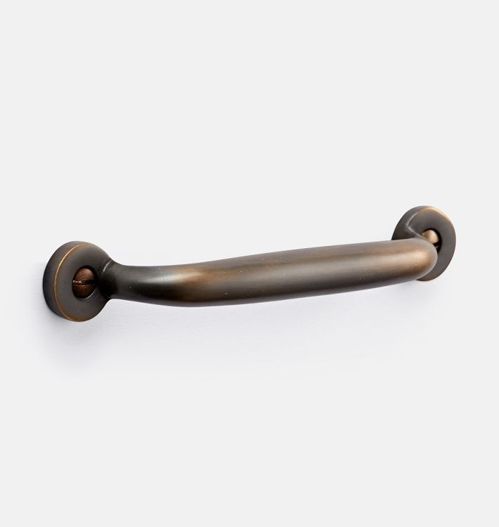 Massey Drawer Pull | Rejuvenation