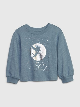 babyGap &amp;#124 Disney Graphic T-Shirt | Gap (US)