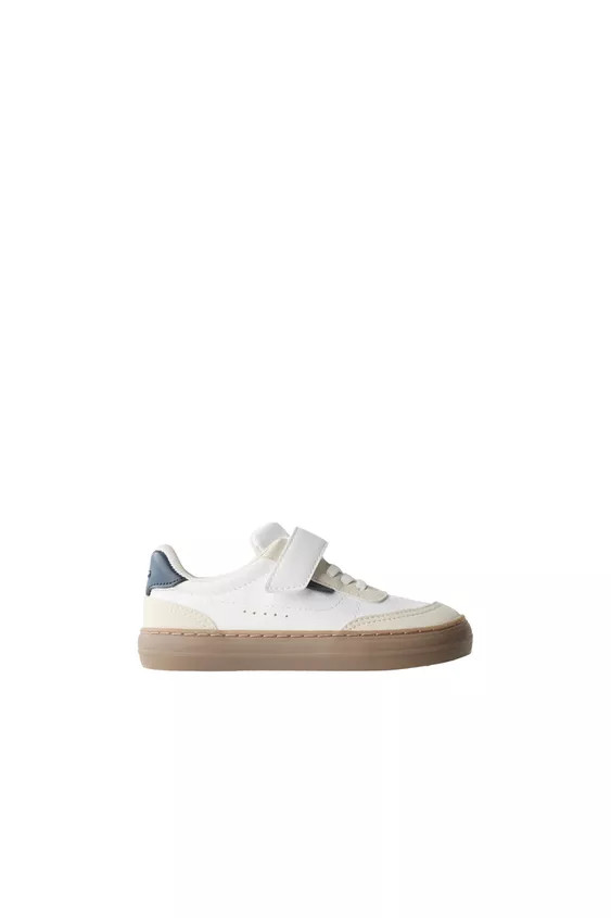 BAREFOOT PLIMSOLLS | Zara UK