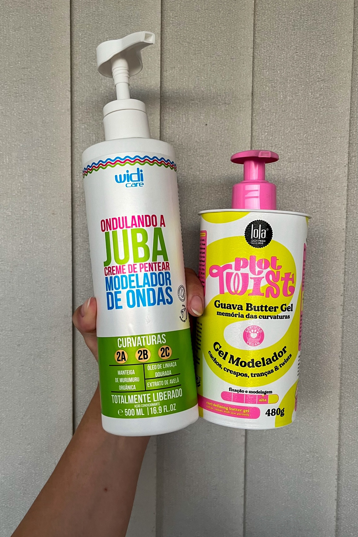 queridinhos das minhas ondas 🫶🏼

#LTKbeauty #LTKbrasil #LTKcurves