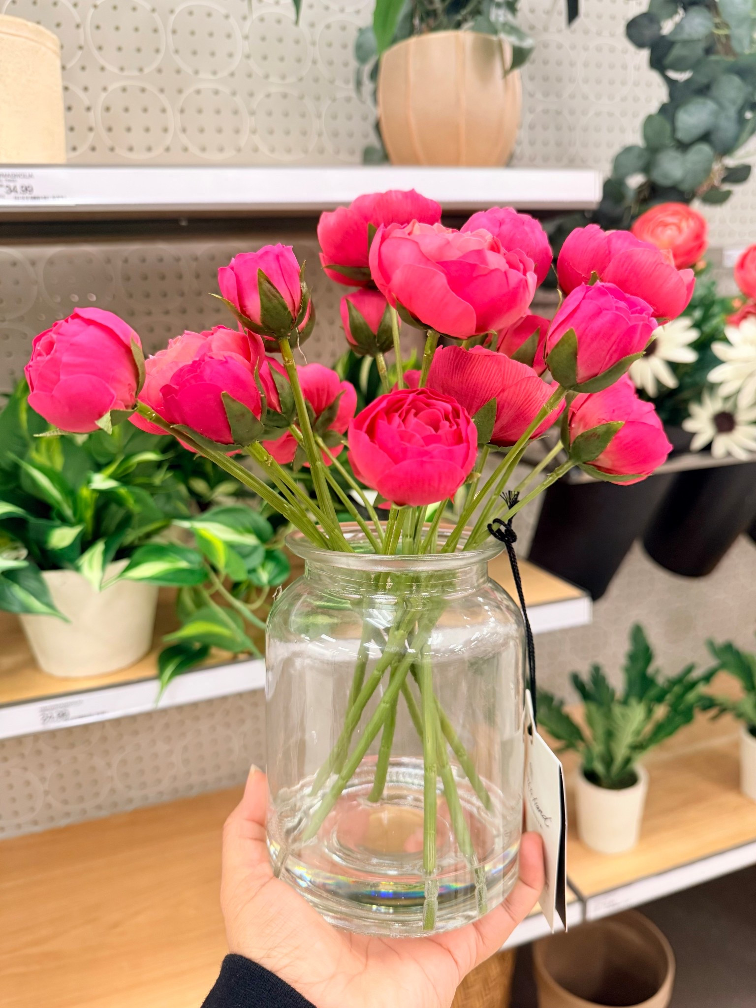 Beautiful Flowers with Vase 🌺

#LTKselfcare #LTKMothersDay #LTKmomlife