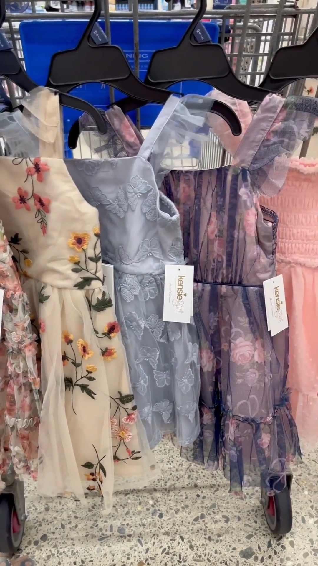 Affordable girls summer dresses @Walmart 

Girls party dresses, casual flower girl dresses, girls formal dresses, girls special occasion dress.

#LTKWedding #LTKKids #LTKSeasonal