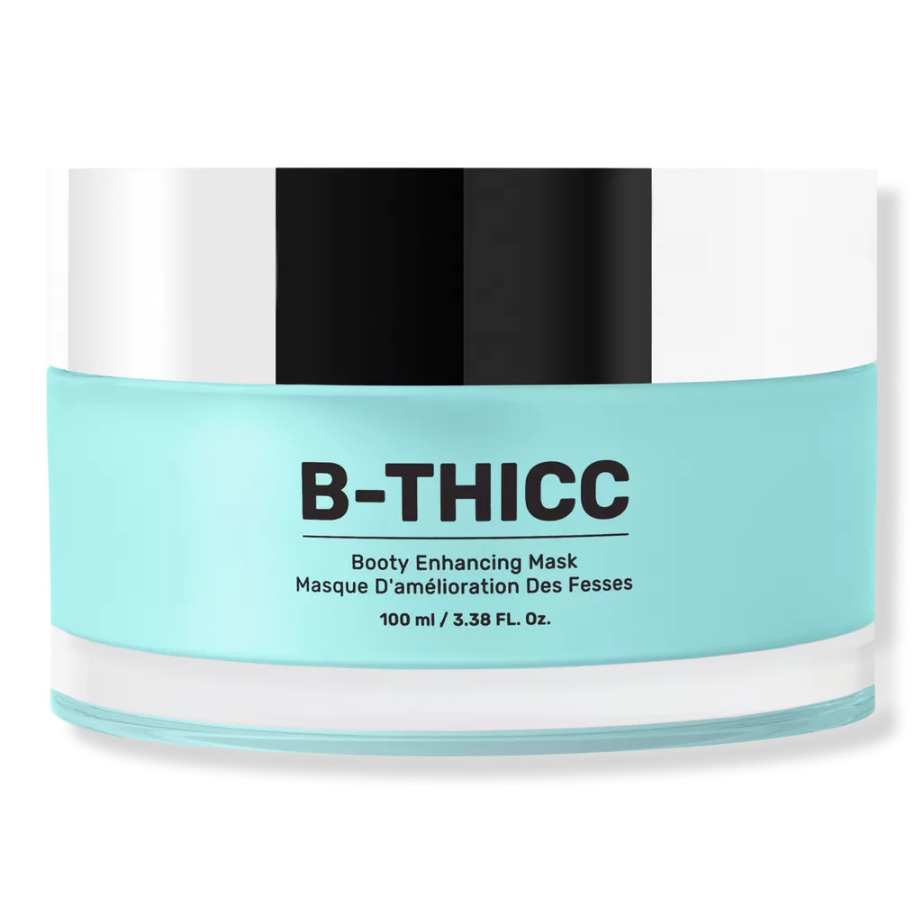 B-THICC Booty Enhancing Mask | Ulta