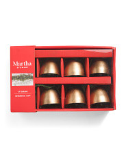 6ft Ribbon Garland With Bells | Pillows & Decor | Marshalls | Marshalls