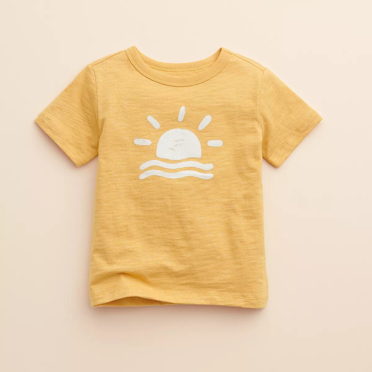 Baby & Toddler Little Co. by Lauren Conrad Organic Tee | Kohl's