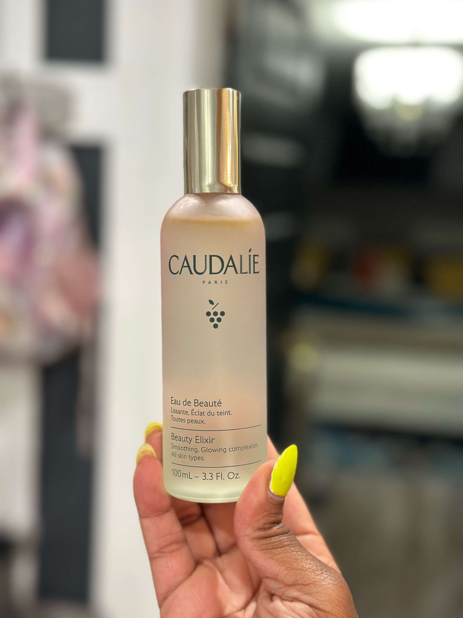 Best beauty Elixir, I apply this before my serums 👩‍🍳💋

#LTKbeauty