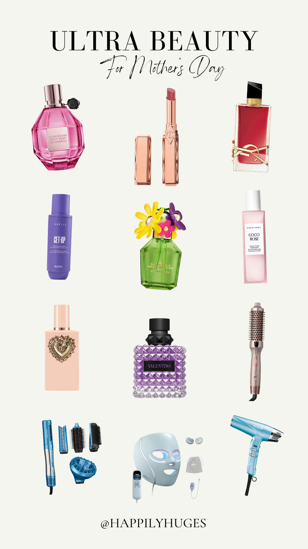 Treat Mom to a little glam with these Ulta Beauty gift ideas.  

 #LTKmomlife