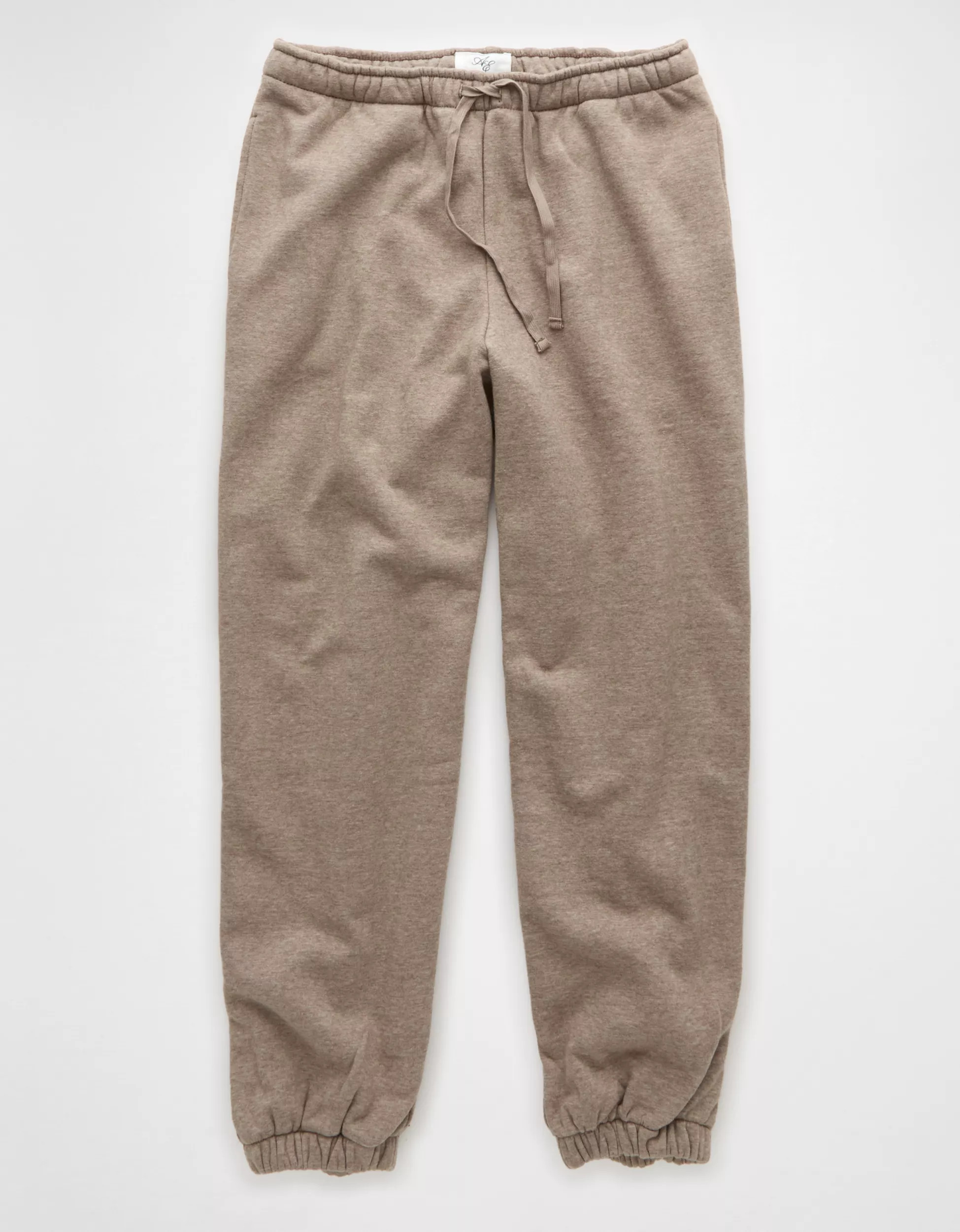 AE Everyday Luxe Jogger | Aerie