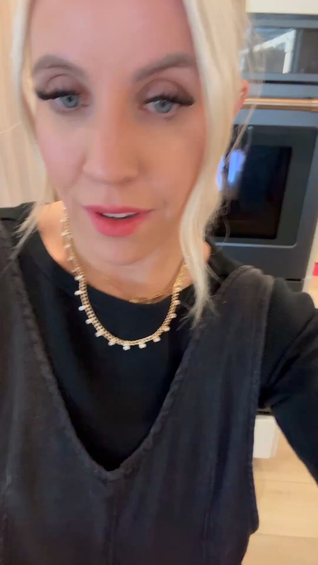 The most incredible perfume. Would be perfect for a teenager