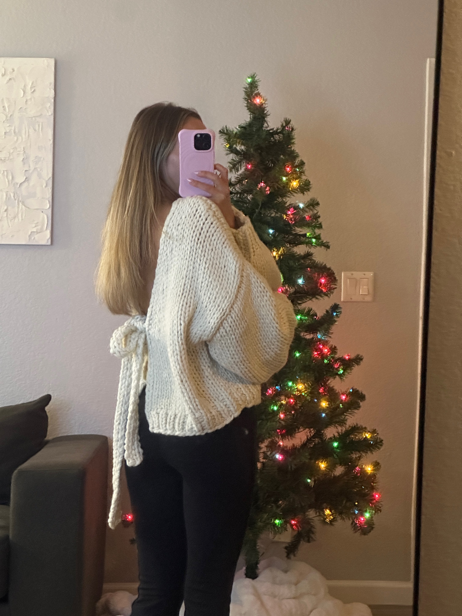 Multiwear chunky knit sweaters 

#LTKHoliday #LTKCyberWeek #LTKFindsUnder50