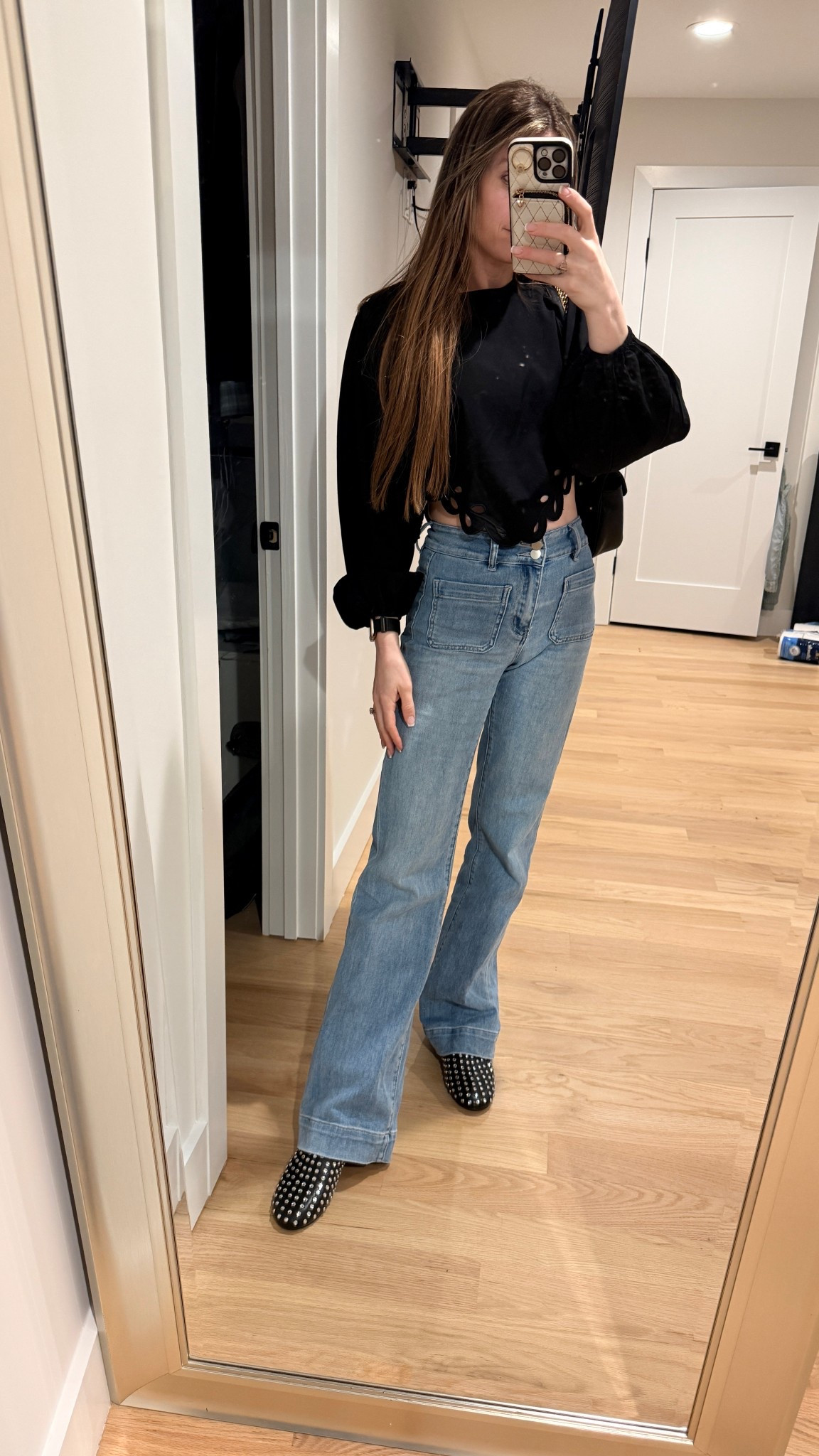 love a vici look

#LTKmomlife #LTKootd #LTKgrwm