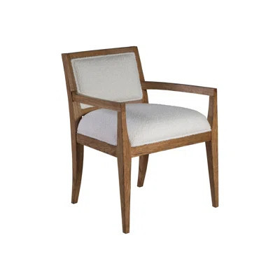 Barnaby Upholstered Arm Chair | Wayfair North America