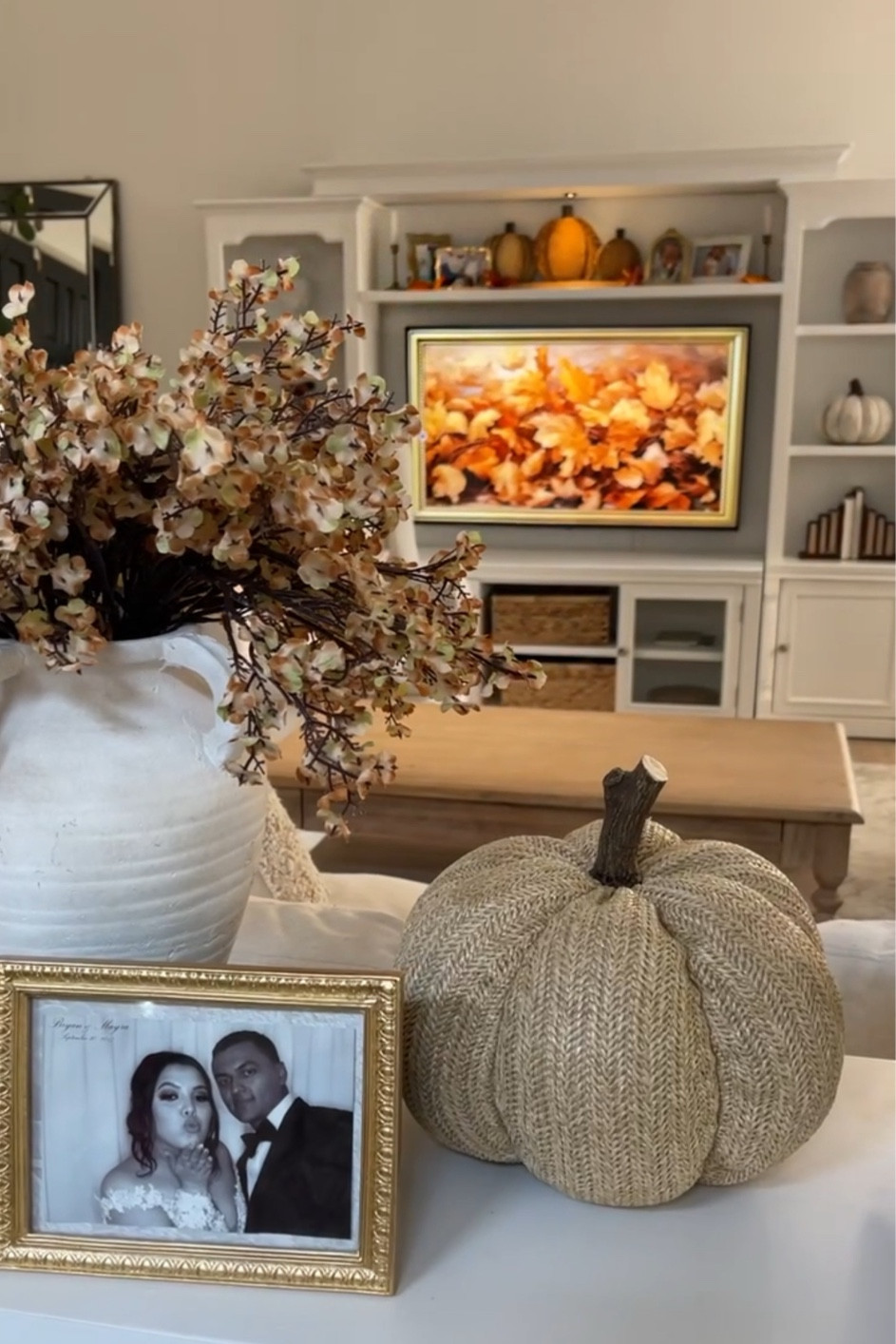 Fall inspo 🍂

#LTKHome #LTKStyleTip #LTKSeasonal