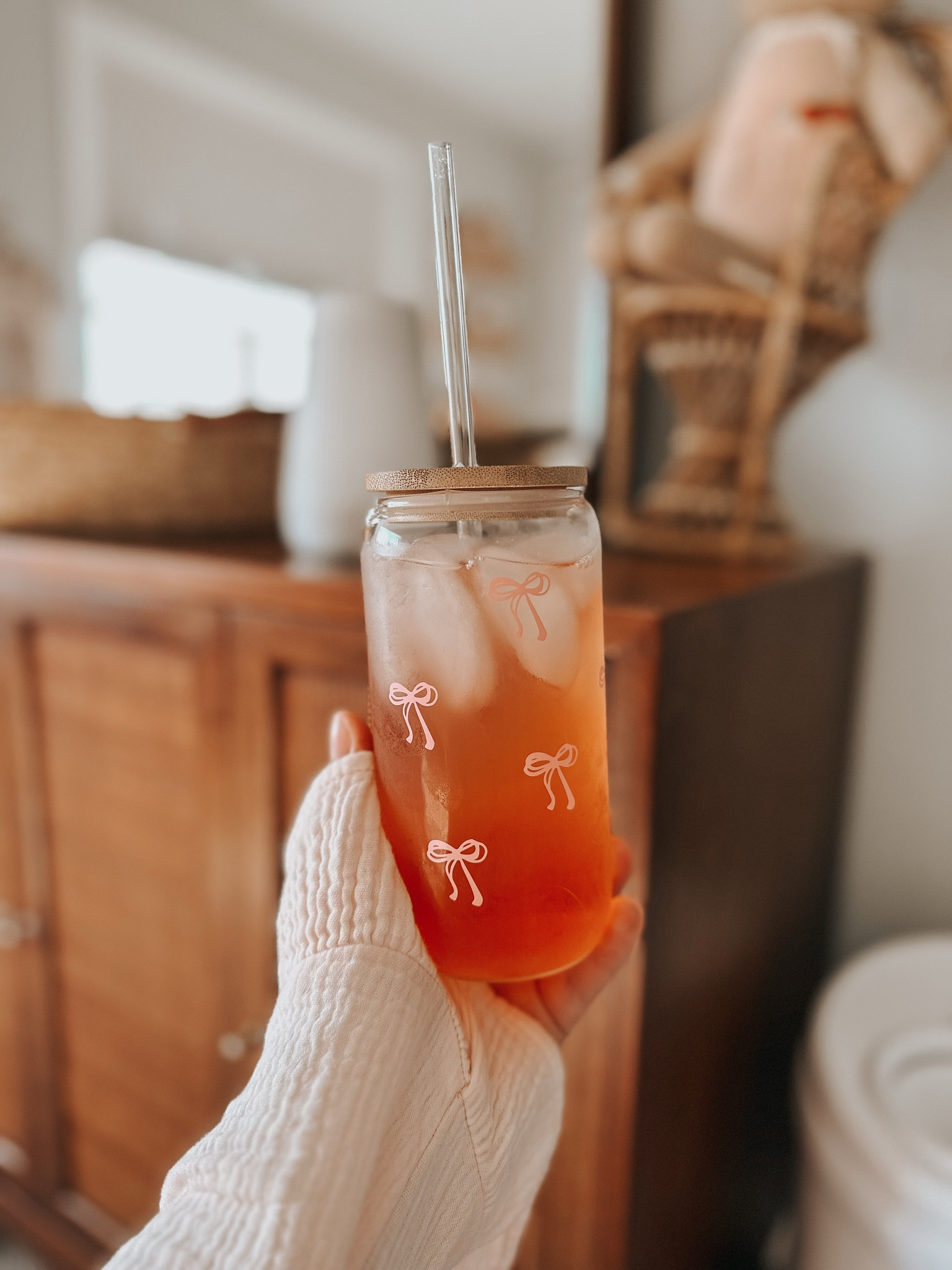 POV: you found the cutest pink bow cup that’s perfect for girl moms, Valentine’s Day or bow lovers🎀 and it’s on amazon!! 


#LTKSaleAlert #LTKHome