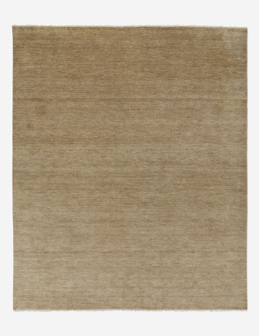 Heritage Hand-Knotted Wool Rug | Lulu and Georgia 