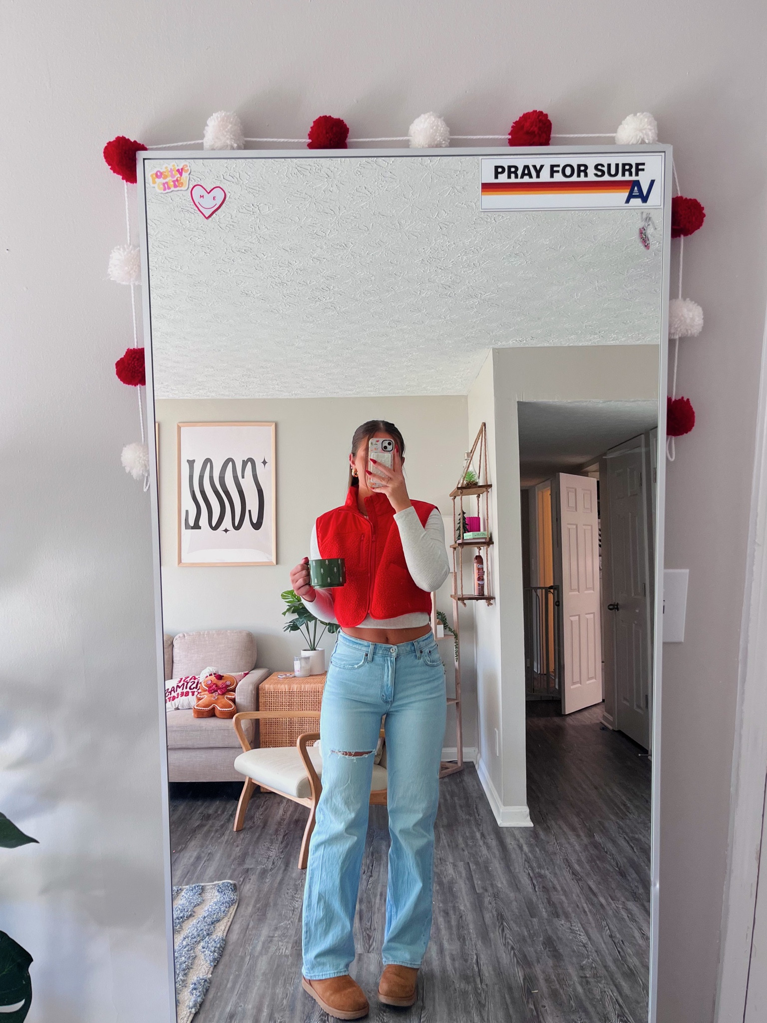 ❤️cozy fit

#LTKGiftGuide #LTKHoliday #LTKSeasonal