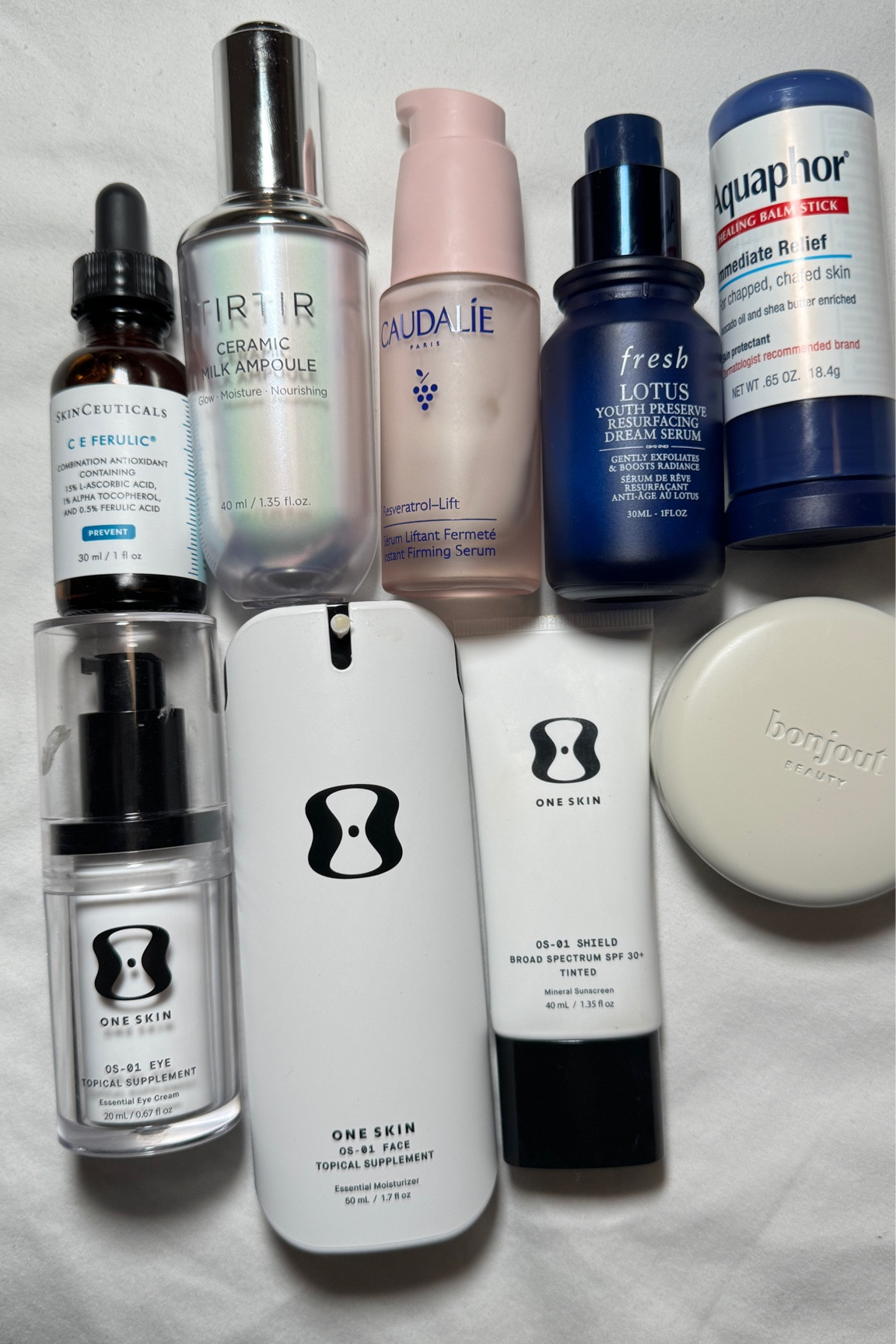 CDMX skincare routine 

#LTKbeauty #LTKtravel
