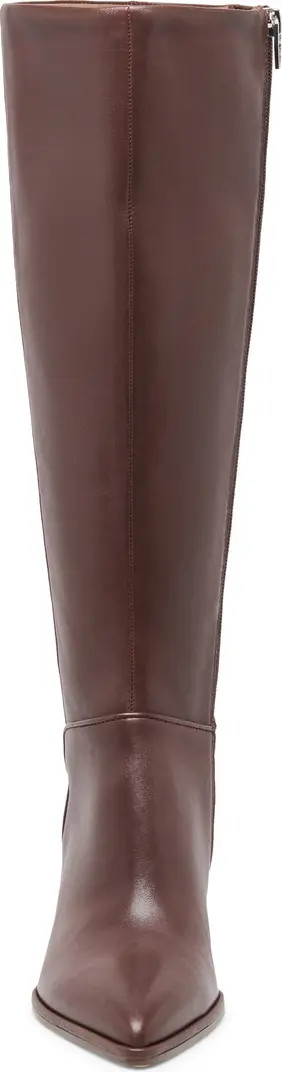 Aldy Pointed Toe Knee High Boot (Women) | Nordstrom