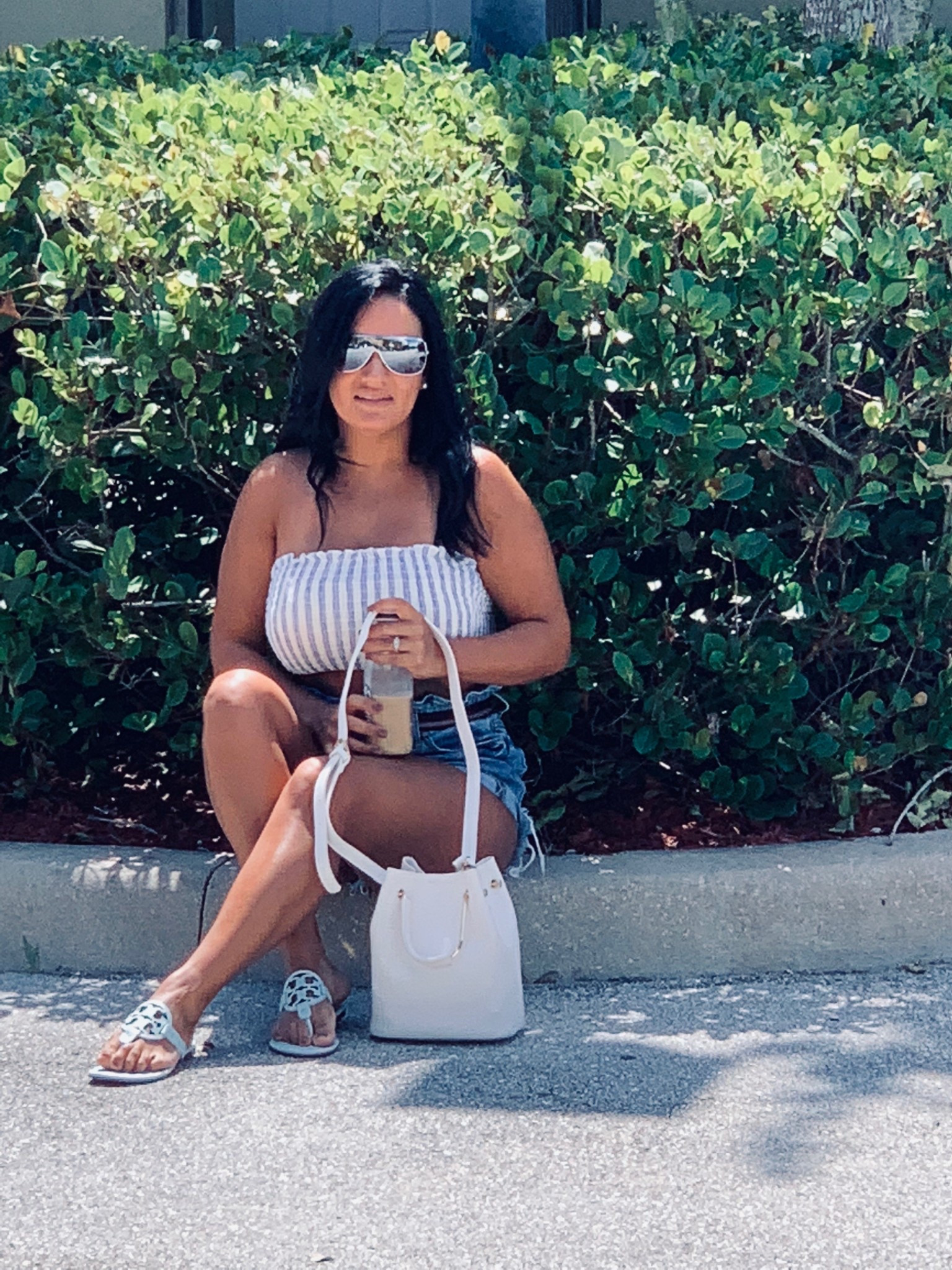 Vacation look. 

#LTKTravel #LTKootd #LTKU