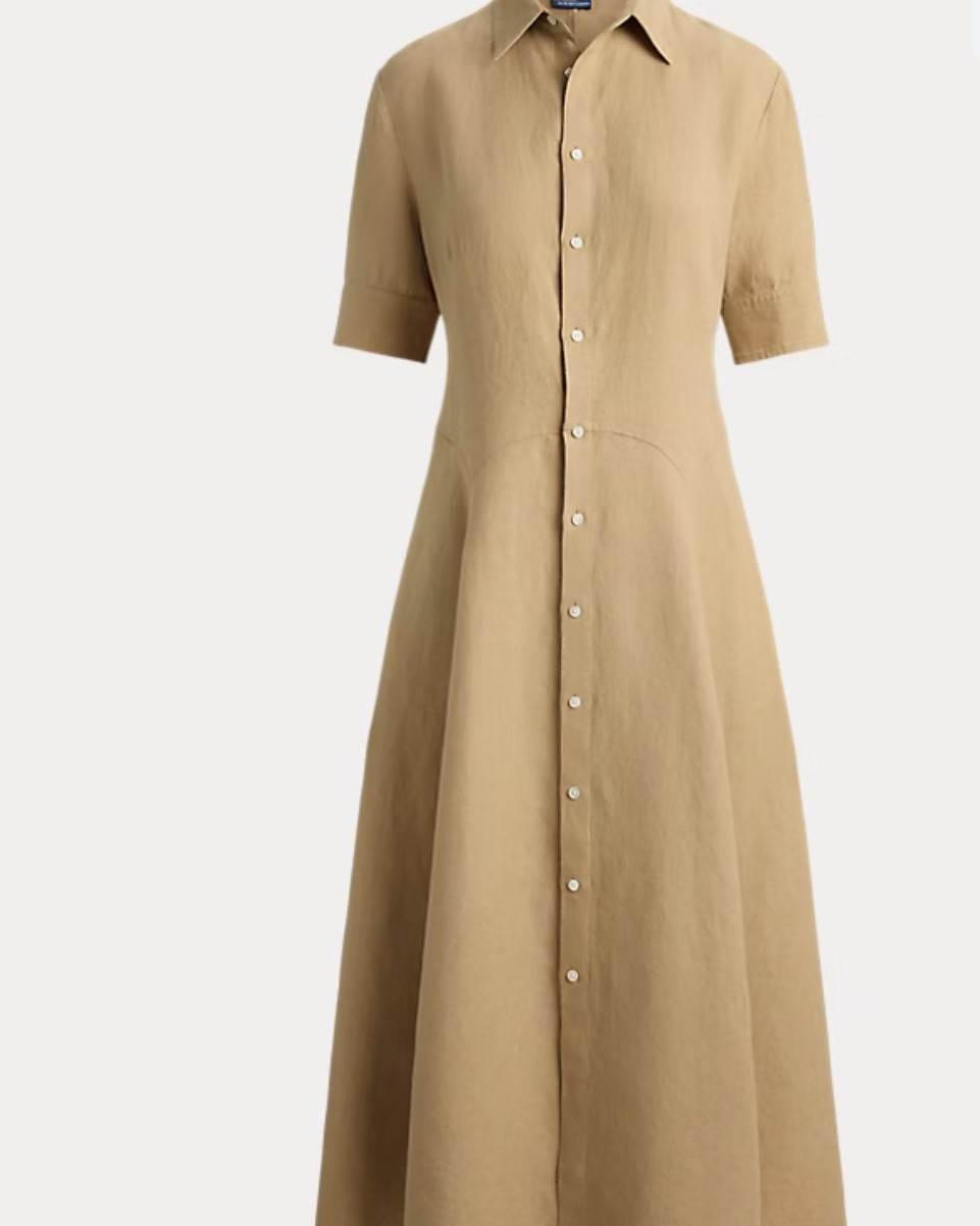 Ralph Lauren linen collection #ralphlauren #linen

#LTKuk #LTKspring #LTKsummer