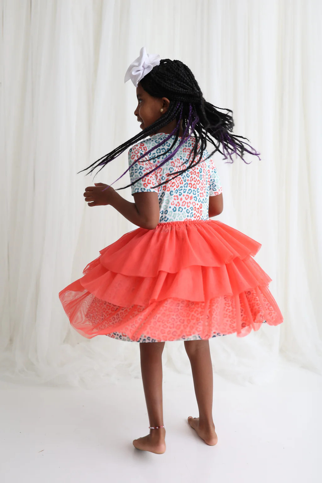 STAR SPANGLED & SASSY DREAM TUTU DRESS | DREAM BIG LITTLE CO