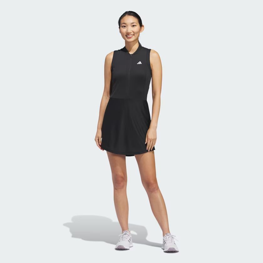 Ultimate365 Sleeveless Dress | adidas (US)