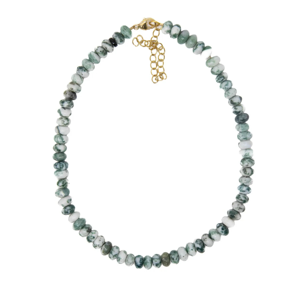 Griffin Necklace | Allie + Bess