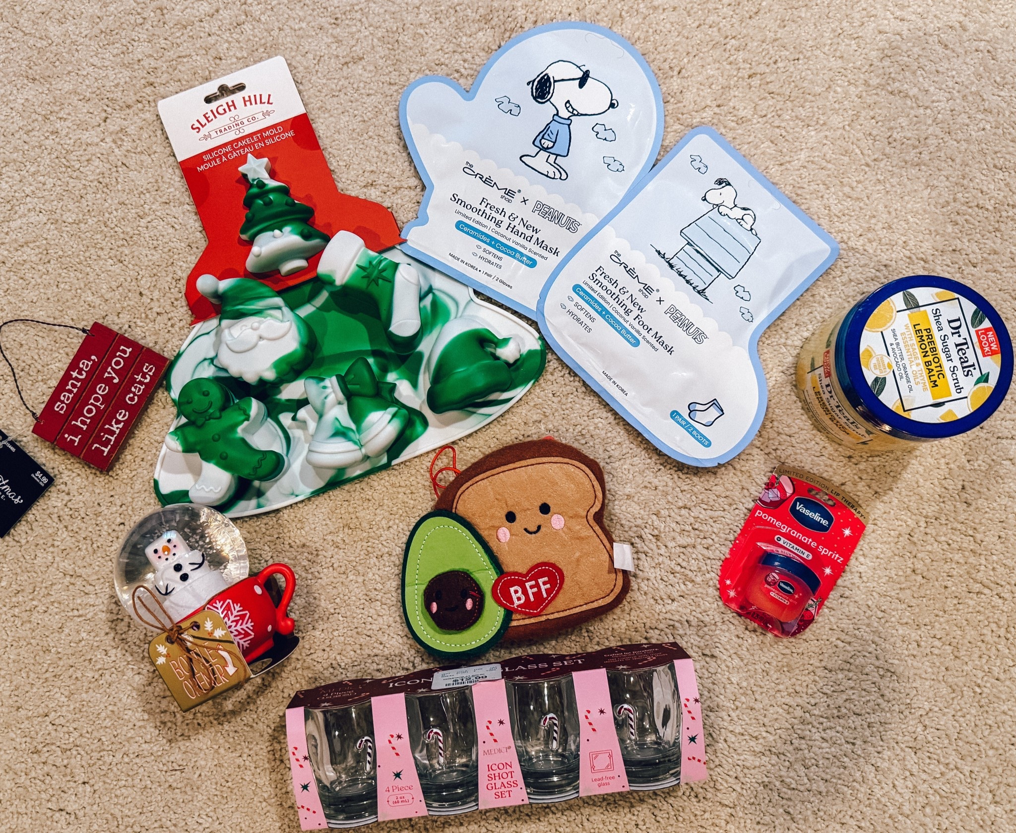 BFF Christmas gift 
#giftsforher #bffgifts

#LTKselfcare #LTKHoliday #LTKGiftGuide