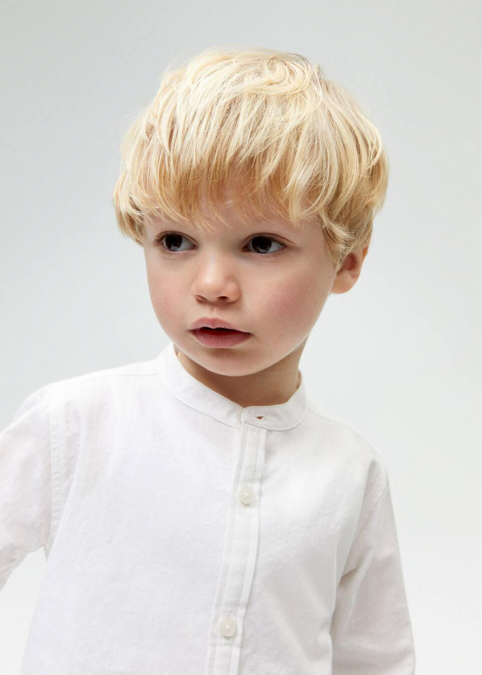 Fashion for Baby boys 2023 | Mango Kids USA | MANGO (US)