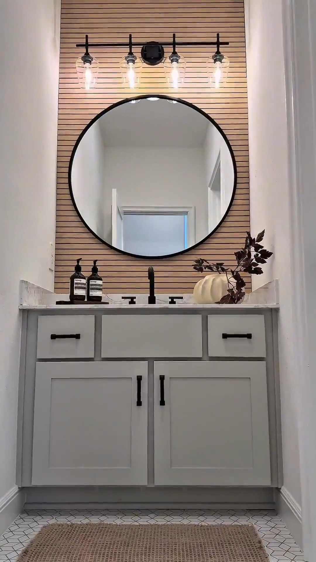 This color is finally back in stock! 🎉 To keep things rental-friendly, try applying contact paper between your walls or floors—the key is choosing one with a light hold so it won’t damage paint or chip flooring.

Items are linked for easy shopping—just click the link to shop!

#LTKHome #LTKStyleTip #LTKSaleAlert