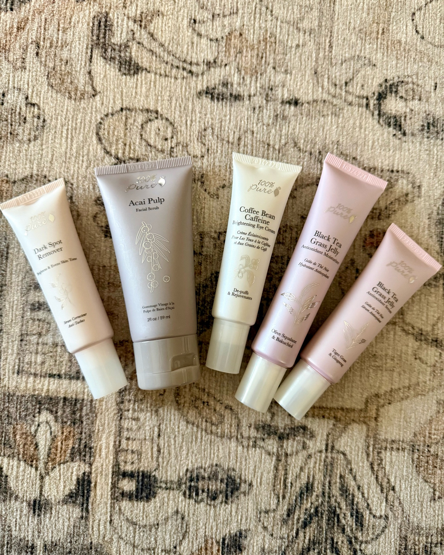 I’ve used 100% PURE for years, and it remains one of the cleanest, most trustworthy beauty brands I’ve found. Their natural, cruelty-free skincare and makeup are packed with antioxidant-rich ingredients and truly deliver. Sharing everything I’m loving right now—and it’s the perfect time to stock up or finally give 100% PURE a try!


@100 Percent Pure

#LTKSeasonal #LTKOver40 #LTKBeauty