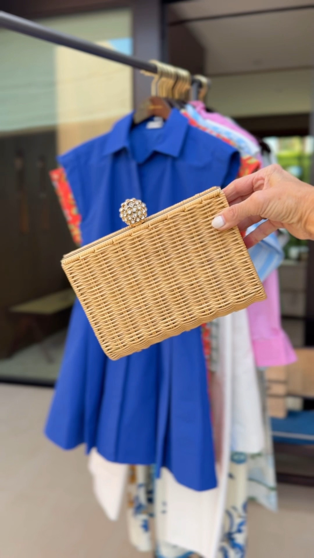 Summer outfits you need to see!! These are some of my favorite recent finds!

#LTKOver40 #LTKSeasonal #LTKTravel