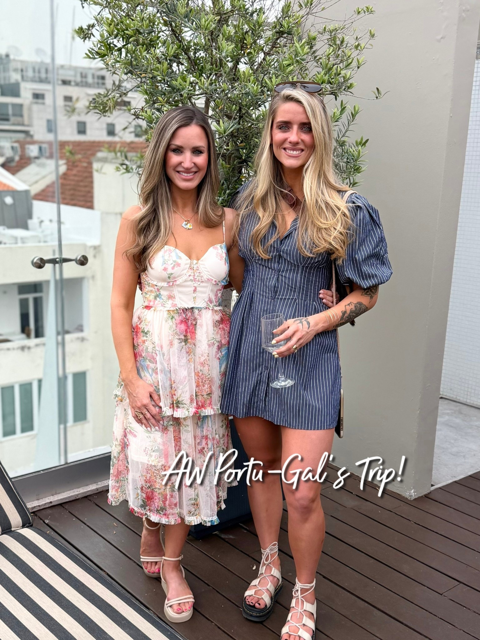 Portugal Trip… what I packed! ♥️ 

#LTKOver40 #LTKootd #LTKTravel