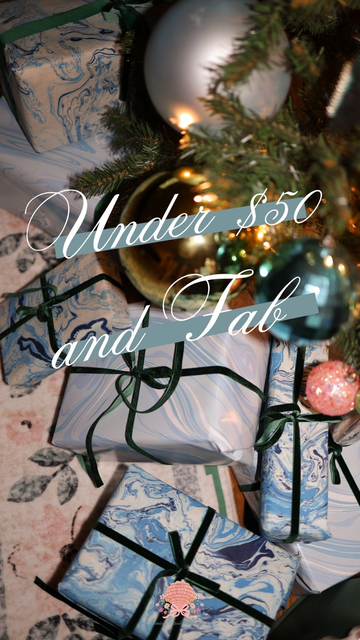 Chic stocking stuffers, white elephant and secret Santa gifts, all under $50 and fabulous! From fashionable ornaments to fancy chocolates, elevated games and shell catch-alls, polo bear linen napkins and a Frenchie mug; everything you need for easy gifting. 

#LTKGiftGuide #LTKHoliday #LTKFindsUnder50