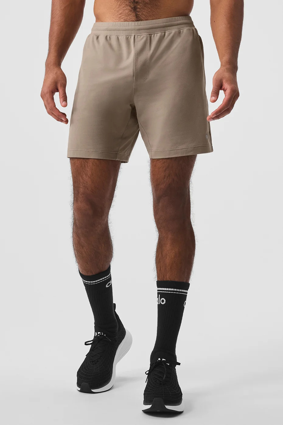 7" Repetition Short | Alo Yoga