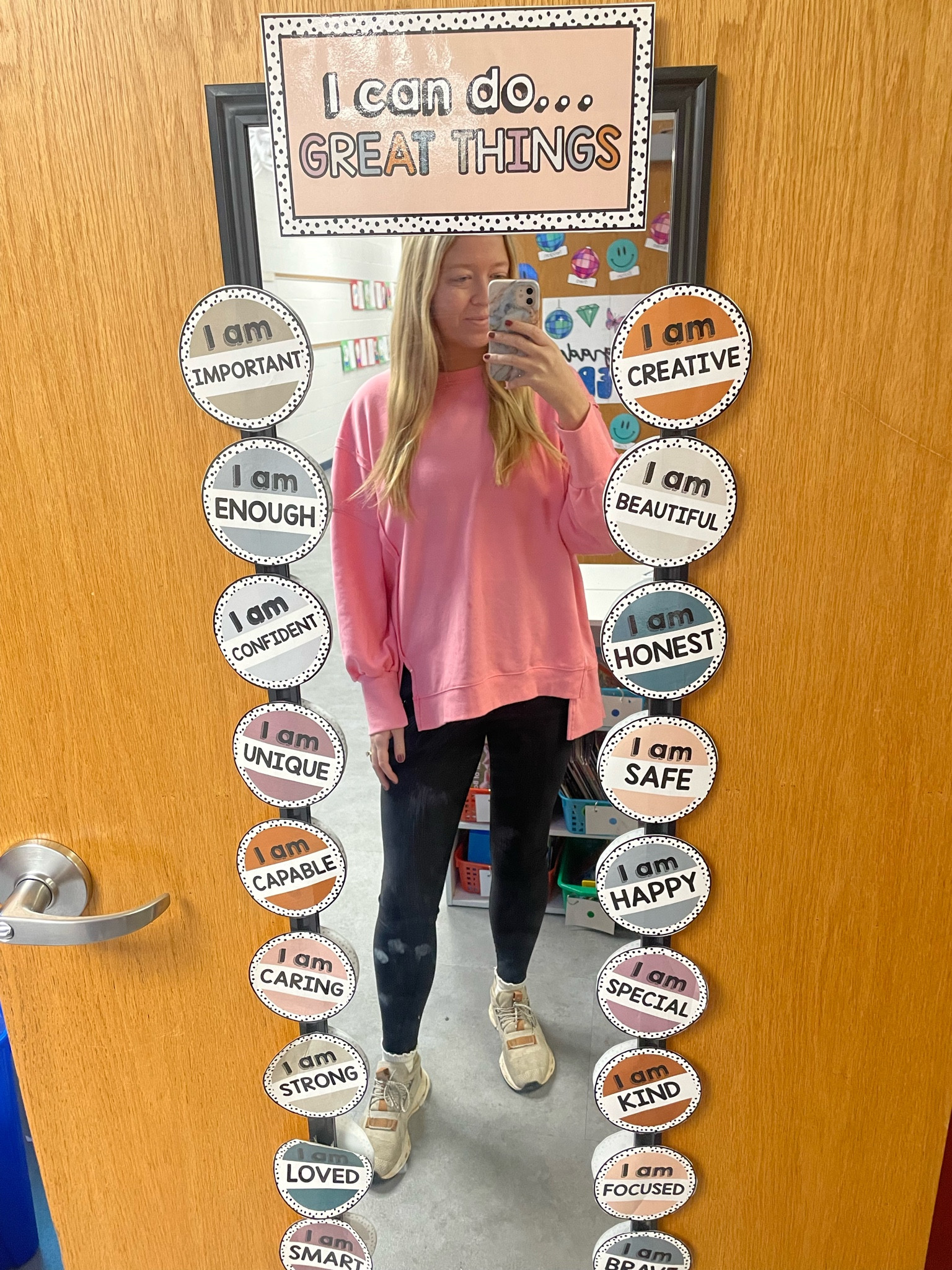 Friday OOTD

#LTKWorkwear #LTKActive #LTKGiftGuide