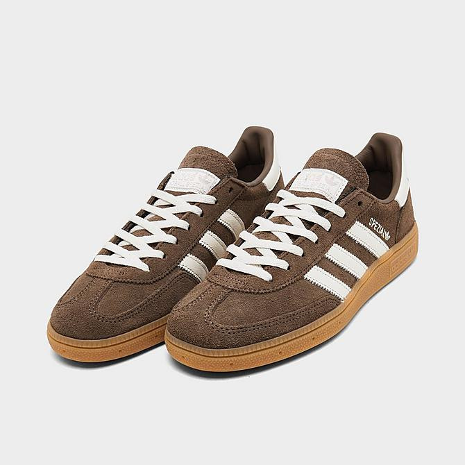 Women's adidas Originals Handball Spezial Casual Shoes | Finish Line (US)
