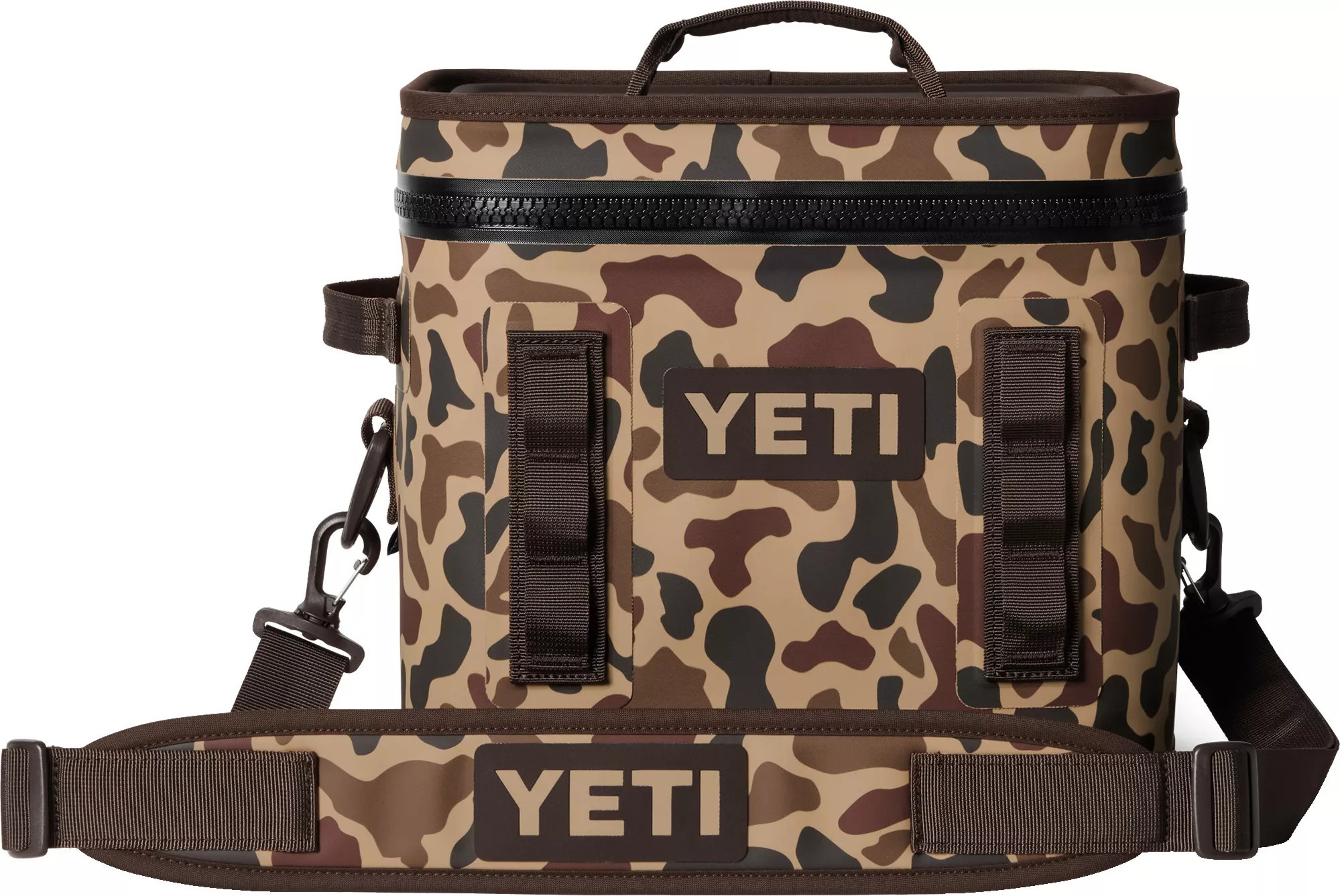YETI Hopper Flip 12 Cooler, Wetlands Camo | DICK'S Sporting Goods