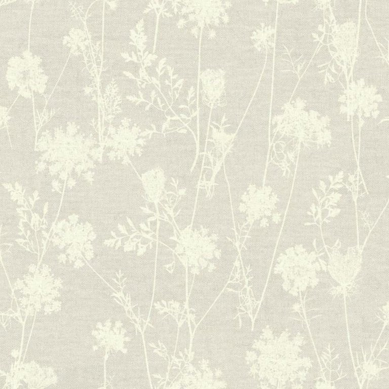 York Wallcoverings Queen Annes Lace Removable Wallpaper - Walmart.com | Walmart (US)