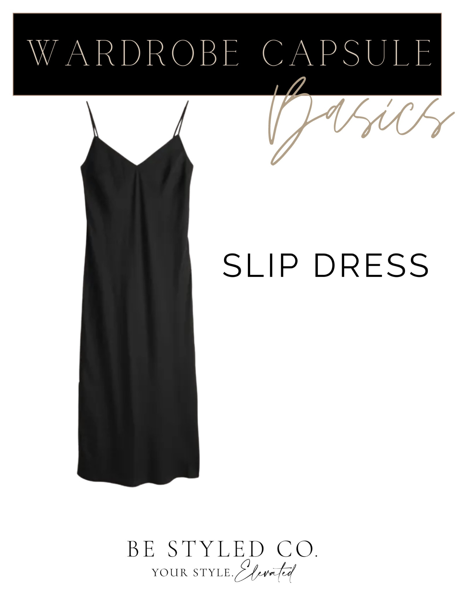 Capsule wardrobe / dresses 

#LTKworkwear #LTKFind #LTKunder100