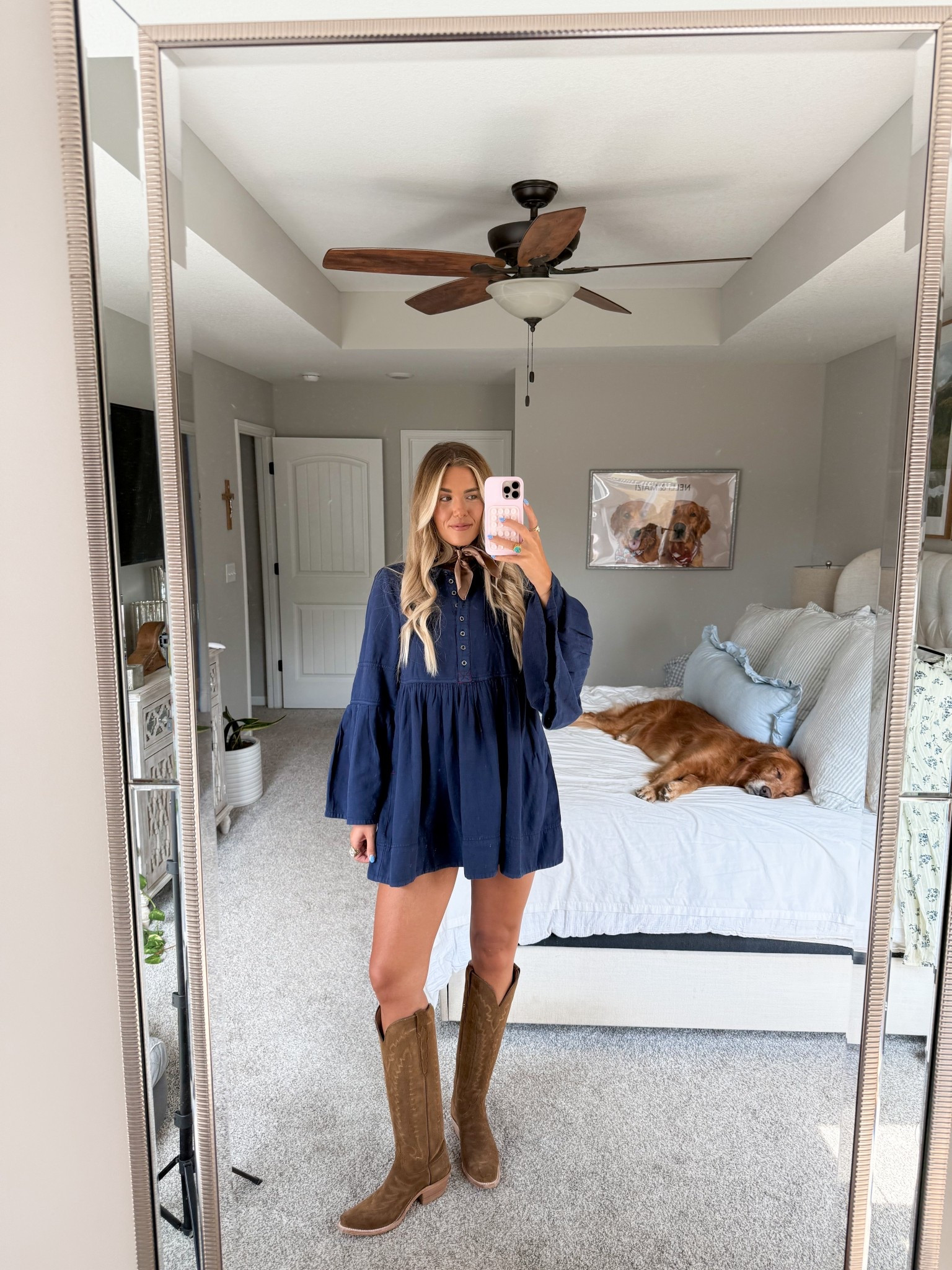 family picture outfit inspo 
dress in a small - i’m 5’10 for height reference 

#LTKSeasonal #LTKTall #LTKStyleTip