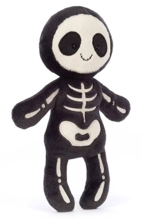 Jellycat Skeleton Bob Plush Toy in None at Nordstrom | Nordstrom