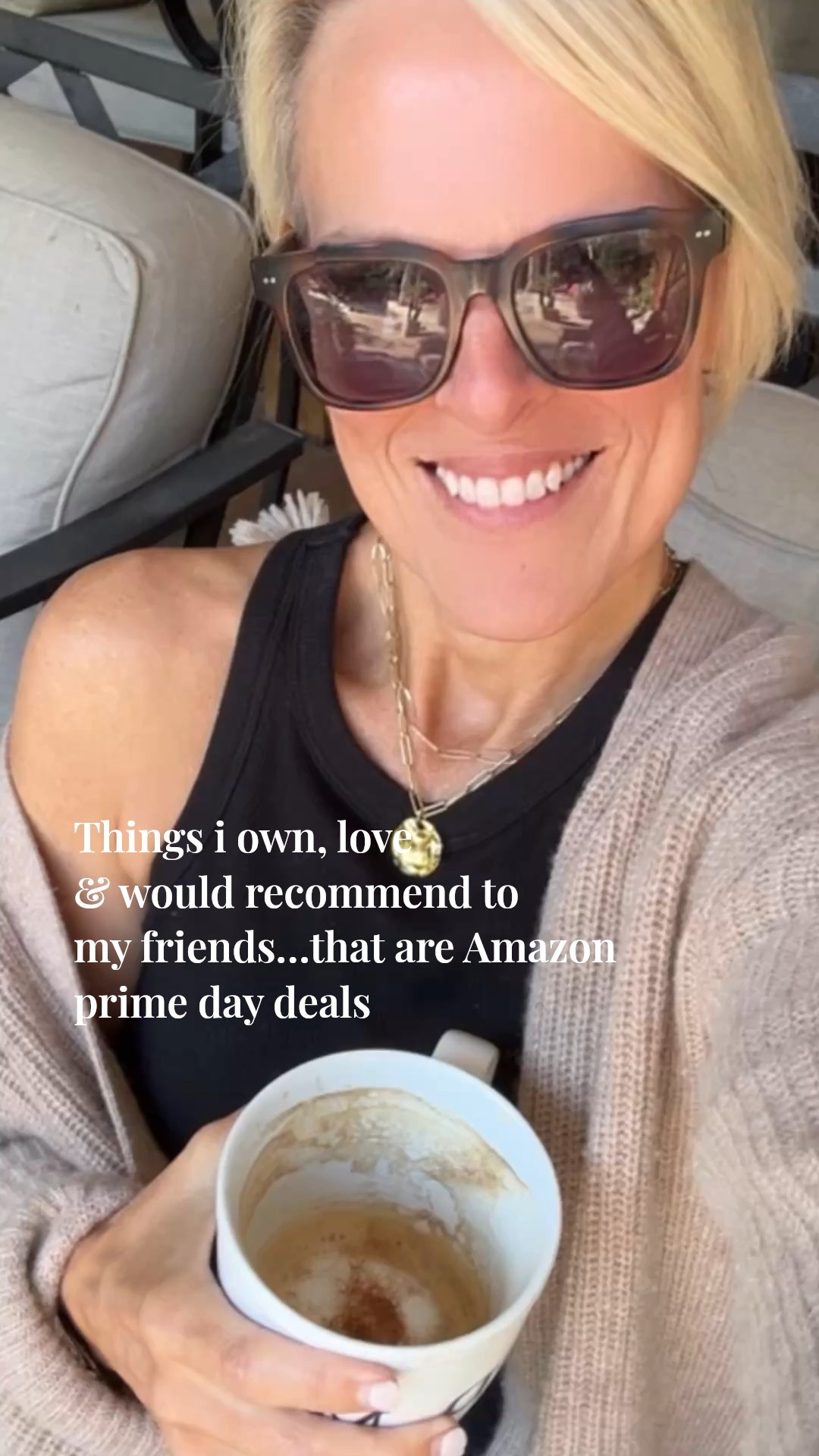 Amazon prime Day deals.

These are all things that I’ve owned for a while, love and would totally purchase again and would recommend to my friends!

All clothing is true to size 

#LTKTravel #LTKSaleAlert #LTKBeauty