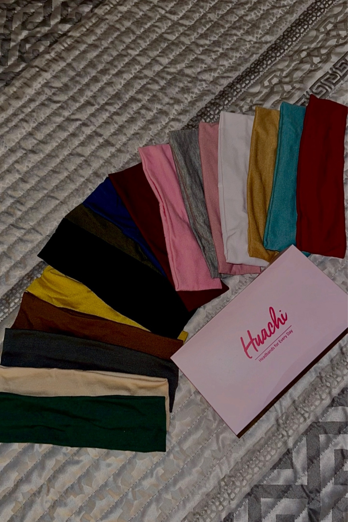 Headbands for days!! 💝

#LTKfindsunder50 #LTKbeauty #LTKstyletip